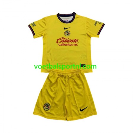 Club América Kind Thuis Tenue 2024-25